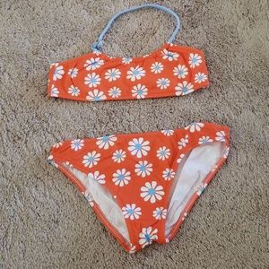 Stella cove girls bikini size 6/7/8